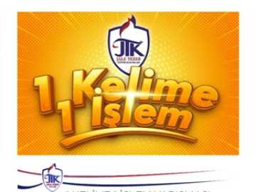 1 Kelime 1 İşlem Yarışması
