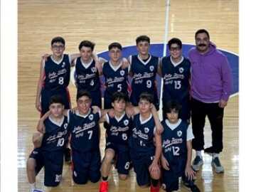 Basketbolda Galibiyet