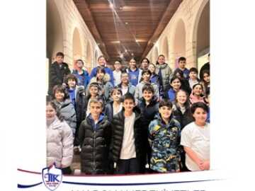 Anadolu Medeniyetler Müzesi Gezisi