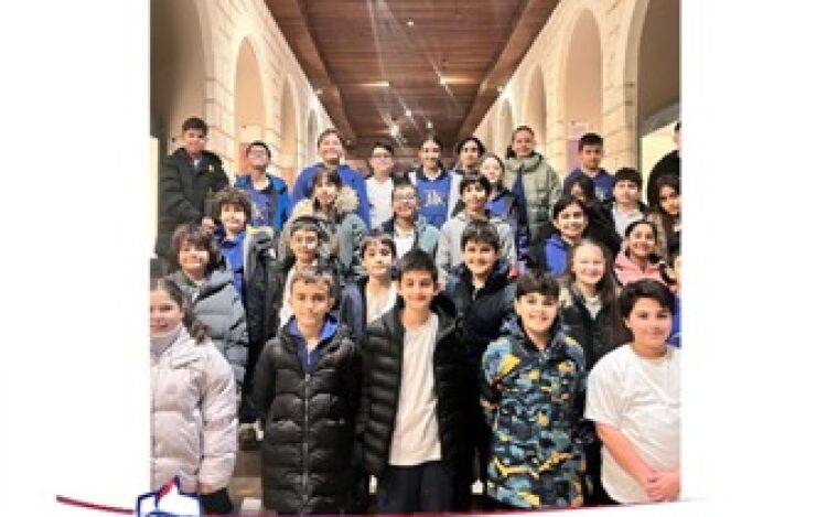 Anadolu Medeniyetler Müzesi Gezisi