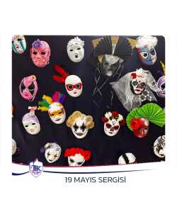 19 Mayıs Sergisi