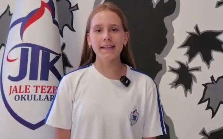 Tebrikler Nehir