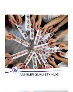 Anneler Günü Etkinliği