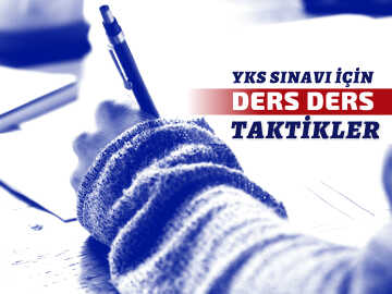 YKS Sınavı İçin Taktikler