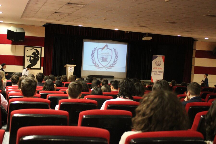 JTMUN 2019 10