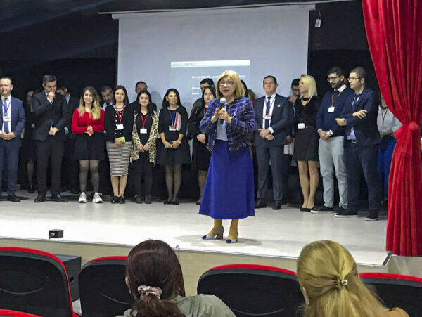 Son Sınıflarla Sınava Doğru