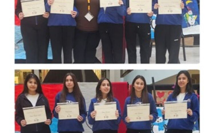 CELS(Canadıan Englısh Language School)