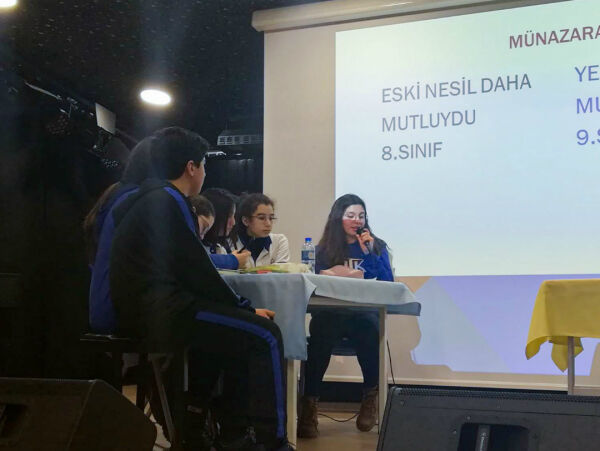 Münazara Turnuvası