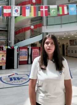 Tebrikler Beren