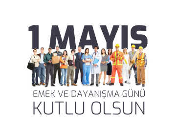 1 Mayıs