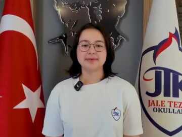 Tebrikler Asel Begüm