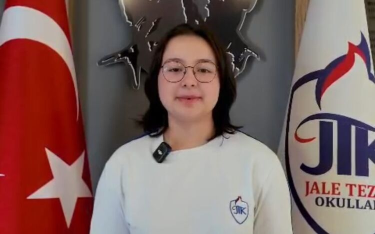 Tebrikler Asel Begüm
