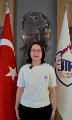 Tebrikler Asel Begüm