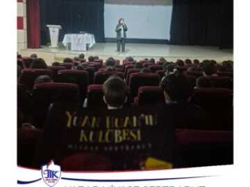 Yazar Miyase Sertbarut Söyleşisi