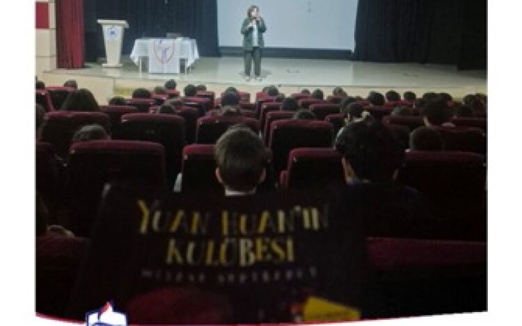 Yazar Miyase Sertbarut Söyleşisi