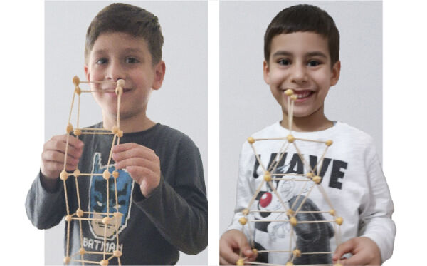 İLKOKUL MONTESSORİ GERİ DÖNÜŞÜM