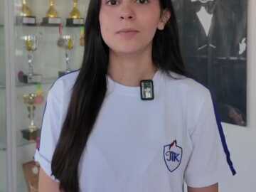 Tebrikler Azra Irmak