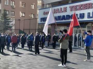 12 Mart Bilgi Yarışması