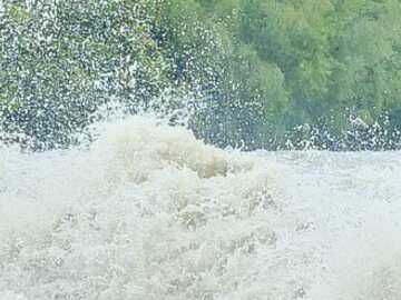 Batı Karadeniz'de Sel Felaketi