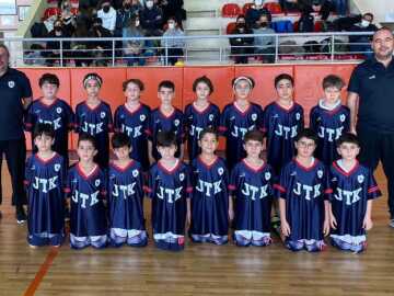 U10 ve U11 Basketbolda Gruplarımız Belirlendi