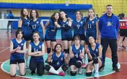 Voleybolda Galibiyet