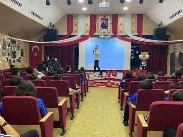 Sınav Kaygısı Semineri