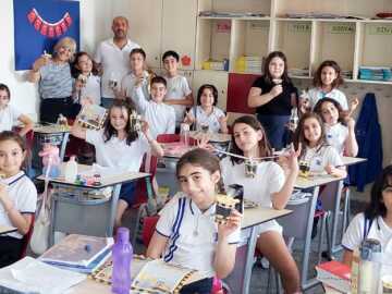 Veli Etkinlik Günleri