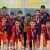 Futsalda İlçe Şampiyonluğu