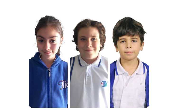 International Science Olympiad Başarısı