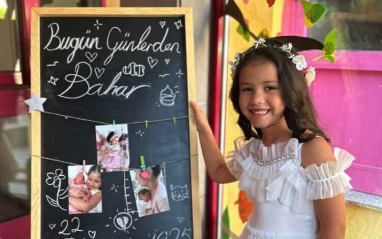 Temmuz - Ağustos Doğum Günü Etkinliği