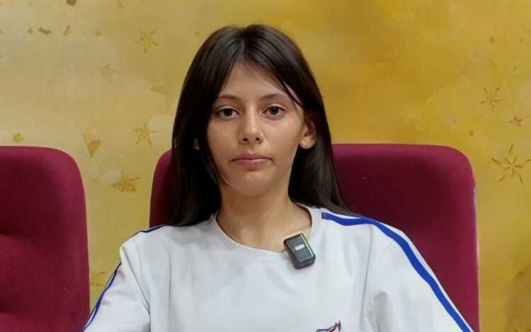 2025 LGS Türkiye 1'incisi