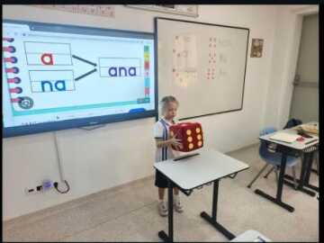 " A-a " ve " N-n " Ses Etkinliği