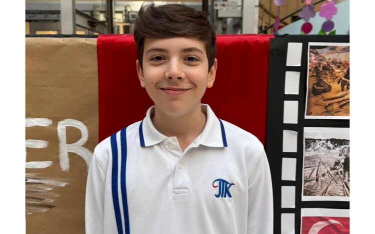 Akıl ve Zeka Oyunları Turnuvasında Başarı