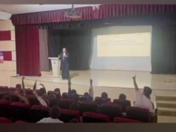 Akran İlişkileri Geliştirme Yöntemleri Semineri