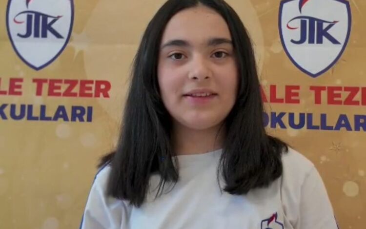 Tebrikler Alara