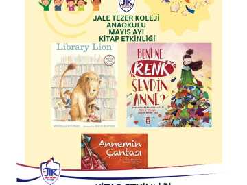 Kitap Etkinliği