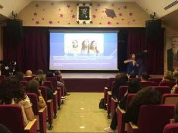 AP Ve Akademik Yıl Sunumu