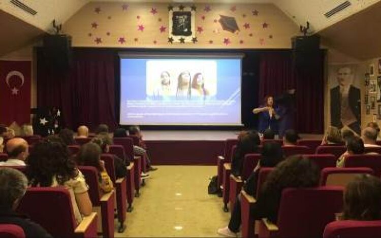 AP Ve Akademik Yıl Sunumu