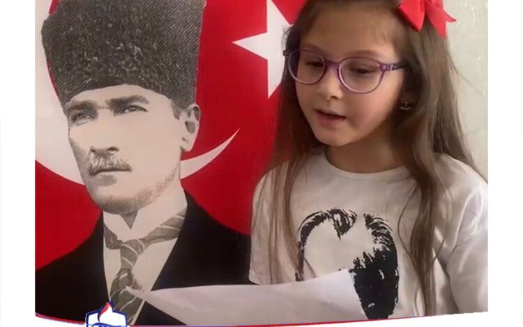 A Letter To Atatürk