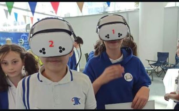 Ato Yüz Yüze Çocuk Festivali