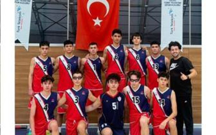 Basketbolda Başarı