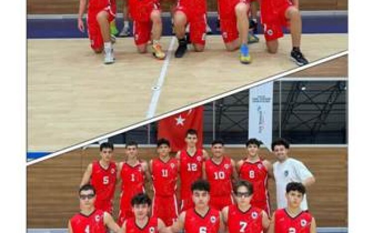 Basketbolda Başarı