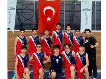 Basketbolda Galibiyet