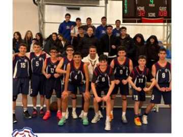 Basketbolda Galibiyet