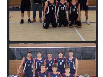 Basketbolda Galibiyet