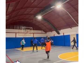 Beden Eğitimi Dersinde Eğitsel Oyunlar