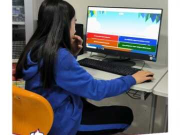 Bilim Ve Teknoloji Haftası Etkinliği