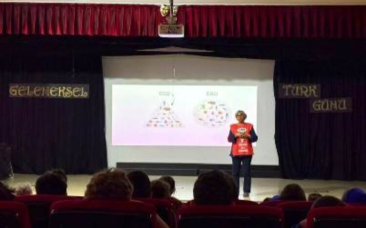 Bilinçli Tüketim, Sıfır Atık Semineri