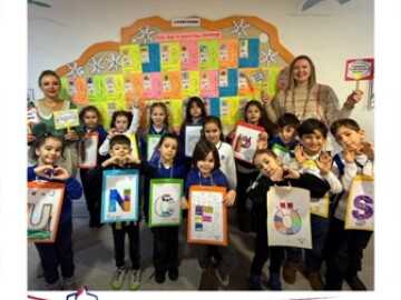 Biz Okumayı Öğrendik