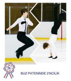 Buz Pateninde 2'ncilik
